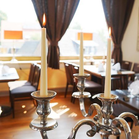 Ds Hotel باد بينثيم المظهر الخارجي الصورة