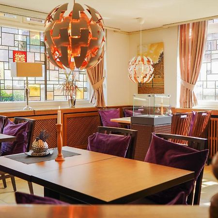 Ds Hotel باد بينثيم المظهر الخارجي الصورة
