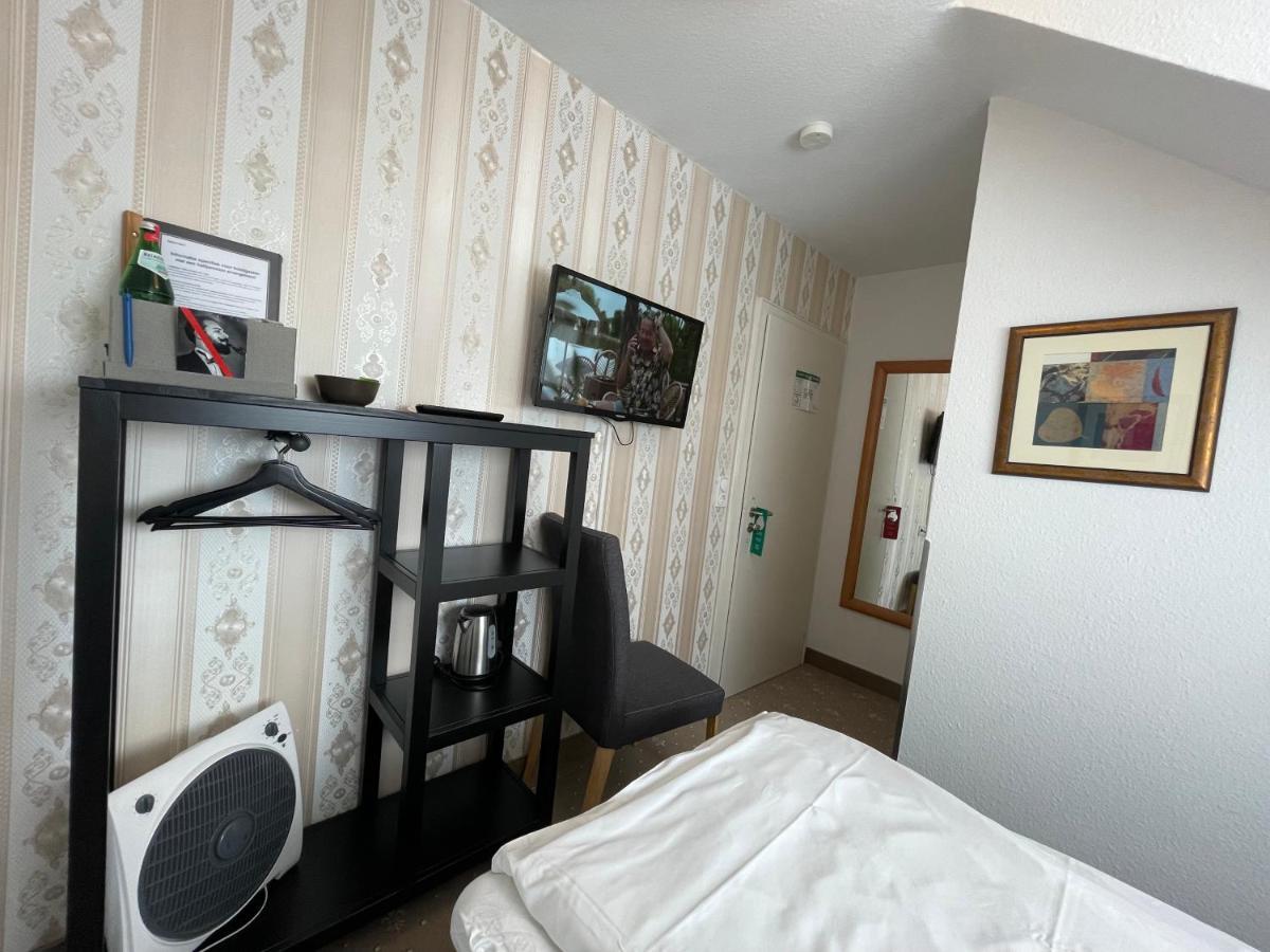Ds Hotel باد بينثيم المظهر الخارجي الصورة