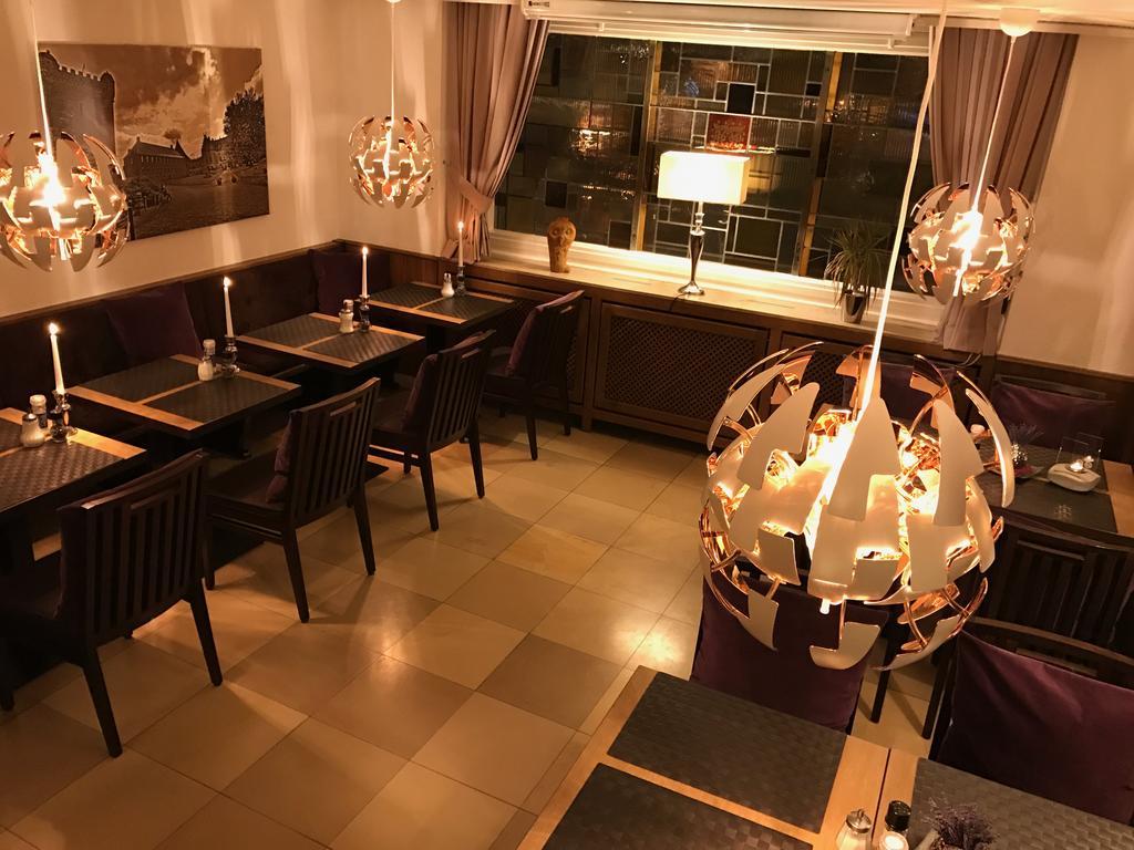 Ds Hotel باد بينثيم المظهر الخارجي الصورة